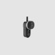 MOZA Slypod - The World's First 2-in-1 Motorized Slider & Monopod (MOZA Slypod + Remote Controller)